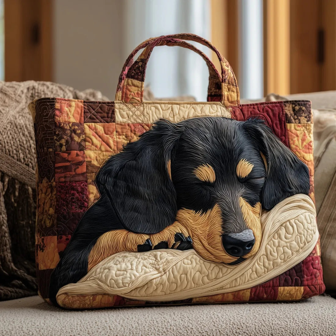 Handcrafted Designer Bag