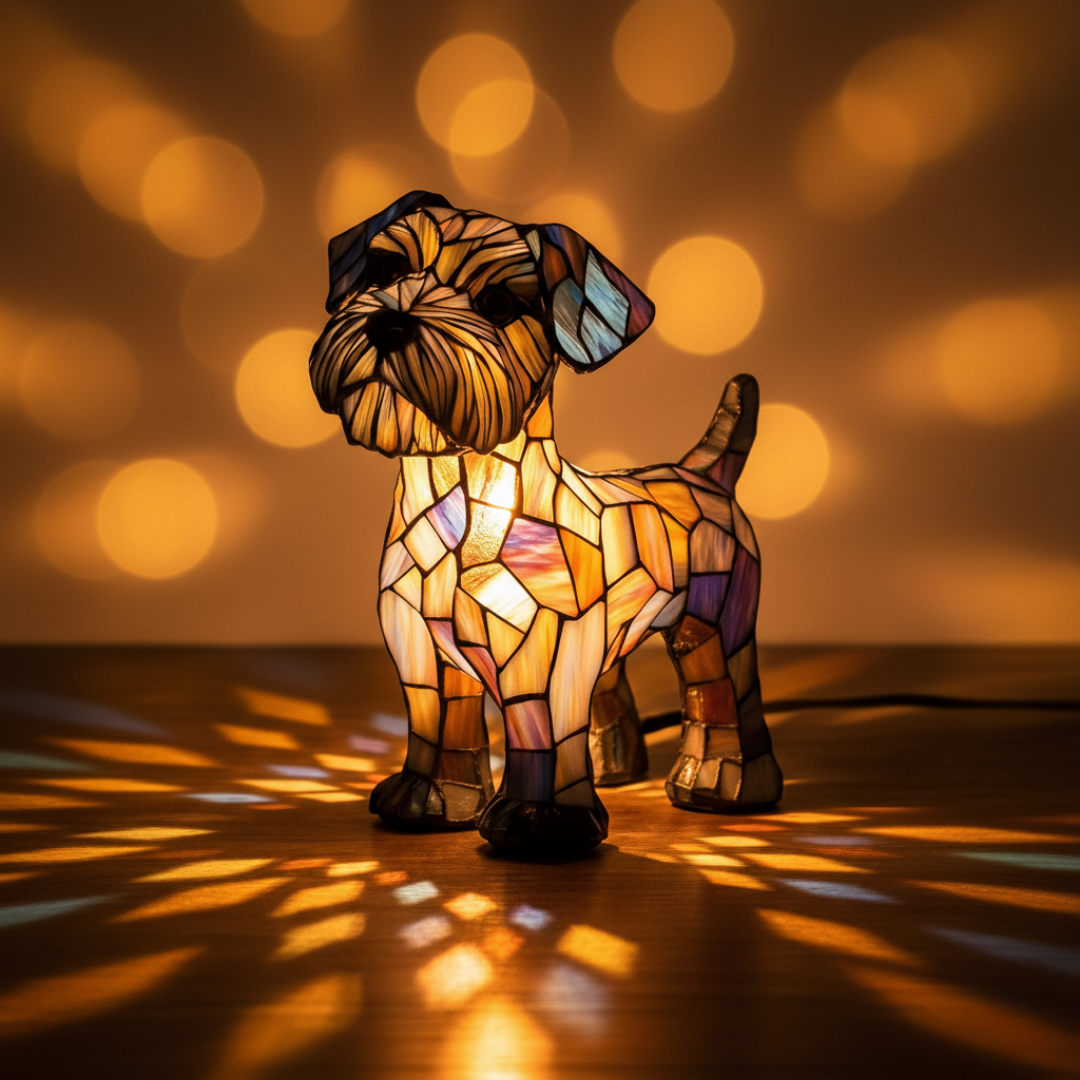 Majestic Terrier