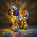 Crystal Flame