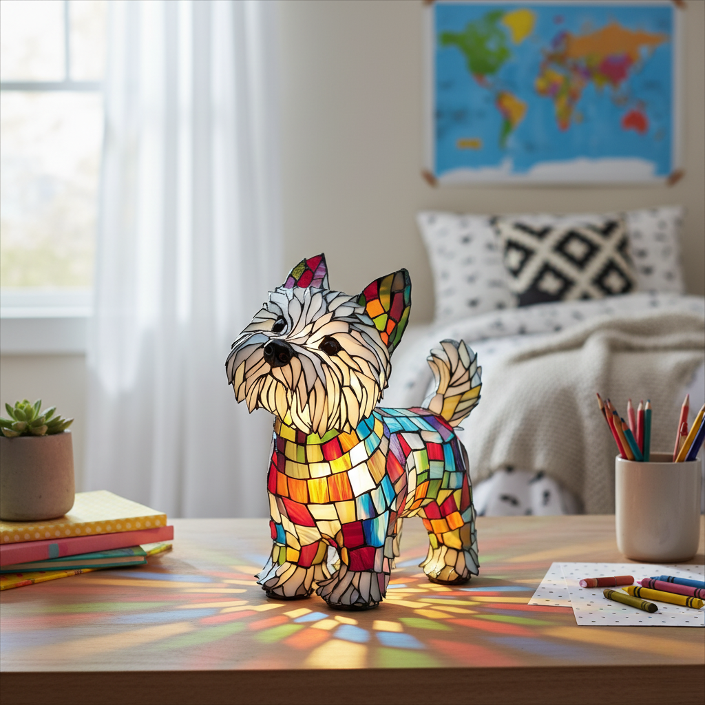 Enchanted Dog Kiko
