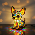 Charming Hanging Chihuahua
