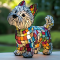 Enchanted Dog Kiko