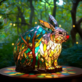 Vibrant Rabbit Noppie