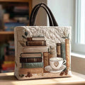 Handcrafted Coffee Design Bag