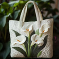 Handmade Shell Bag