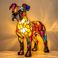Fantastic Boxer