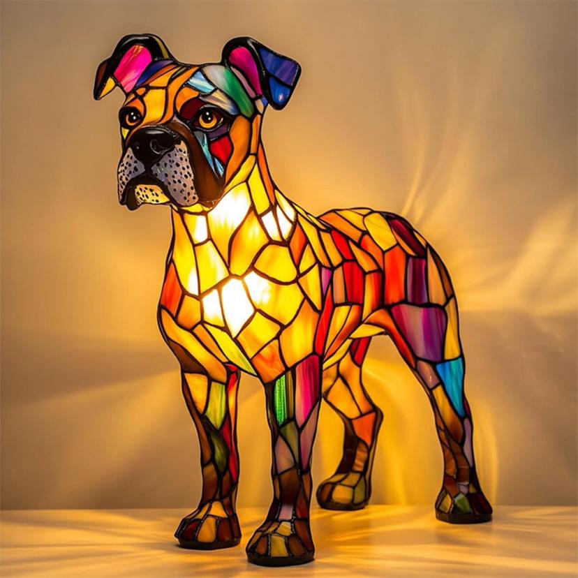 Fantastic Boxer