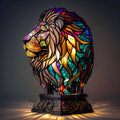 Enchanted Lion Mufasa