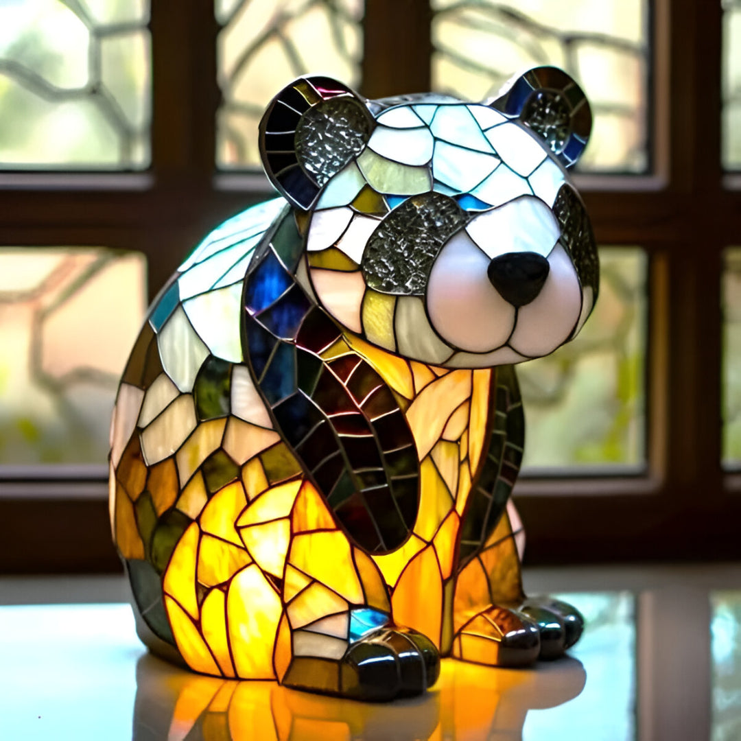 Enchanted Panda Kloffie