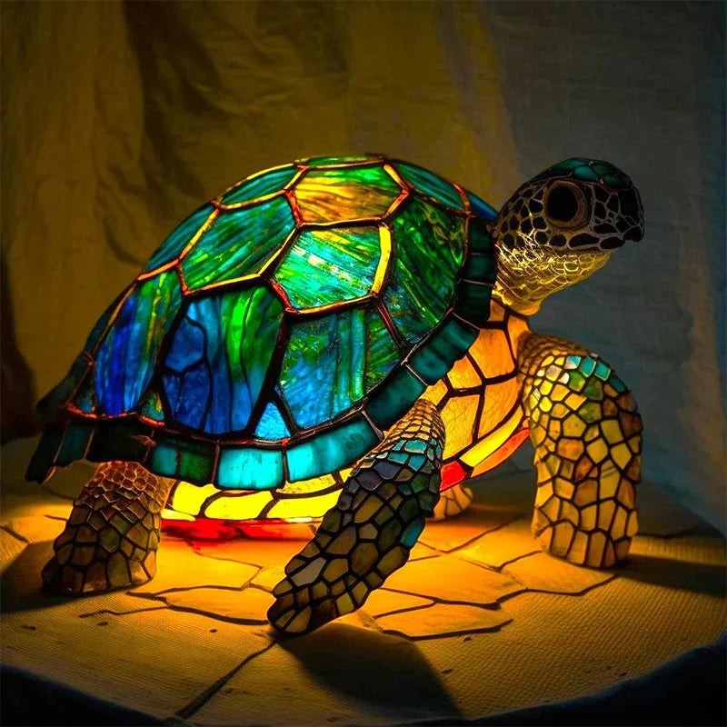 Essence of the Molokai Turtle