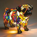 Brilliant Pug
