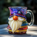 Eternal 3D Artisan Mug